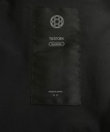 TEATORA（テアトラ）カジュアルシャツ 紺 サイズ:2(M位) メンズ/2200727265227