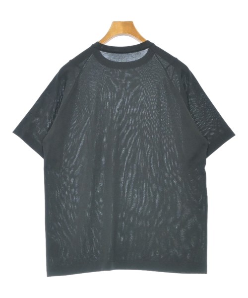 TEATORA（テアトラ）Tシャツ・カットソー 黒 サイズ:3(L位) メンズ/2200727265241