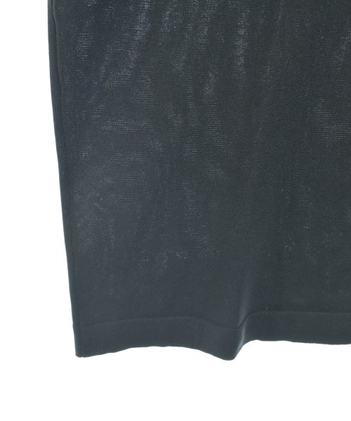 TEATORA（テアトラ）Tシャツ・カットソー 黒 サイズ:3(L位) メンズ/2200727265241