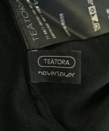 TEATORA（テアトラ）Tシャツ・カットソー 黒 サイズ:3(L位) メンズ/2200727265241