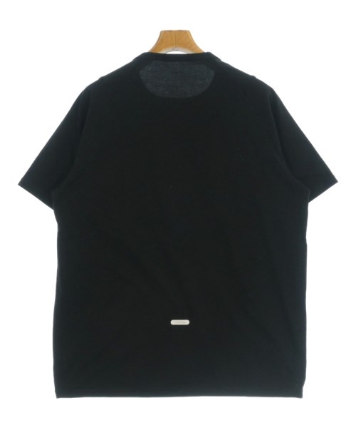 TEATORA（テアトラ）Tシャツ・カットソー 黒 サイズ:L メンズ/2200727265531