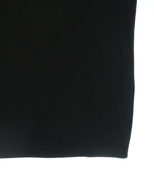 TEATORA（テアトラ）Tシャツ・カットソー 黒 サイズ:L メンズ/2200727265531
