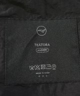 TEATORA（テアトラ）カジュアルジャケット 黒 サイズ:3(L位) メンズ/2200728252035