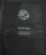 TEATORA（テアトラ）その他 黒 サイズ:-(XS位) メンズ/2200736033060
