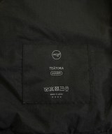 TEATORA（テアトラ）チェスターコート 黒 サイズ:4(XL位) メンズ/2200717657018