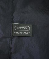 TEATORA（テアトラ）カジュアルシャツ 紺 サイズ:3(L位) メンズ/2200723307129