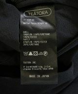 TEATORA（テアトラ）その他 黒 サイズ:2(M位) メンズ/2200725934088