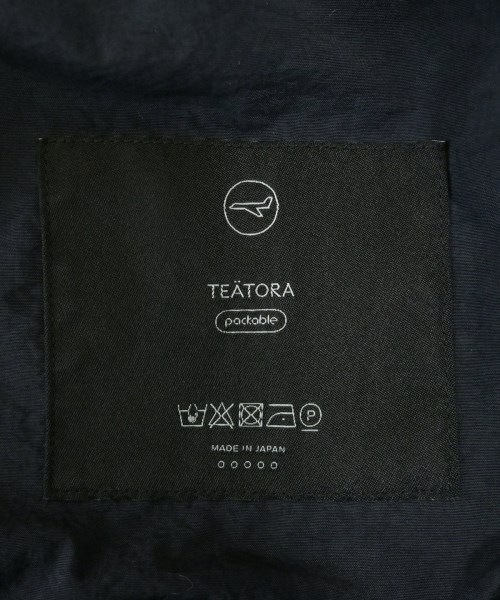 TEATORA（テアトラ）その他 紺 サイズ:5(XXL位) メンズ/2200726919022