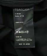 TEATORA（テアトラ）カジュアルジャケット 黒 サイズ:3(L位) メンズ/2200727218025