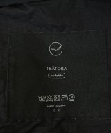 TEATORA（テアトラ）その他 黒 サイズ:2(M位) メンズ/2200728077065