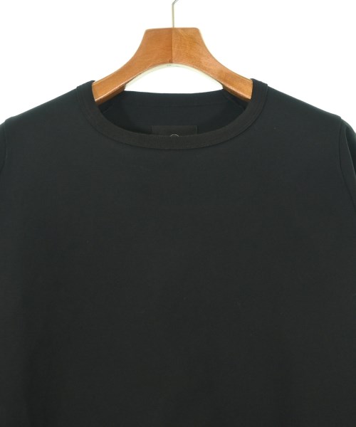 TEATORA（テアトラ）Tシャツ・カットソー 黒 サイズ:4(XL位) メンズ/2200682659048