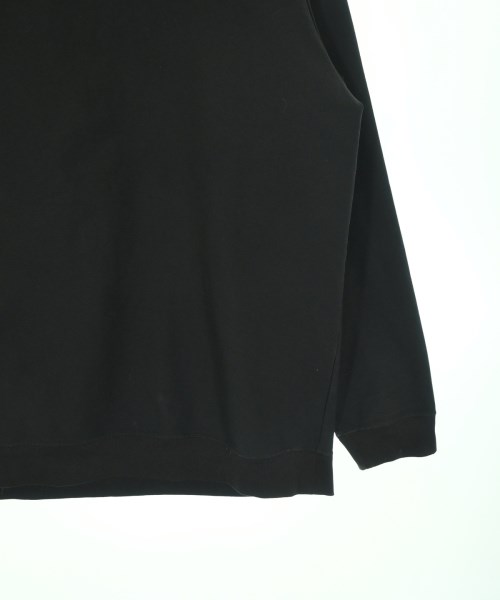 TEATORA（テアトラ）Tシャツ・カットソー 黒 サイズ:4(XL位) メンズ/2200682659048