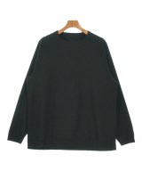 TEATORA（テアトラ）Tシャツ・カットソー 黒 サイズ:4(XL位) メンズ/2200682659048