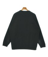 TEATORA（テアトラ）Tシャツ・カットソー 黒 サイズ:4(XL位) メンズ/2200682659048