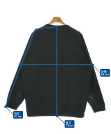 TEATORA（テアトラ）Tシャツ・カットソー 黒 サイズ:4(XL位) メンズ/2200682659048