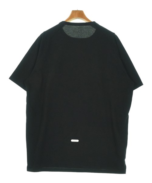 TEATORA（テアトラ）Tシャツ・カットソー 黒 サイズ:5(XXL位) メンズ/2200682659055