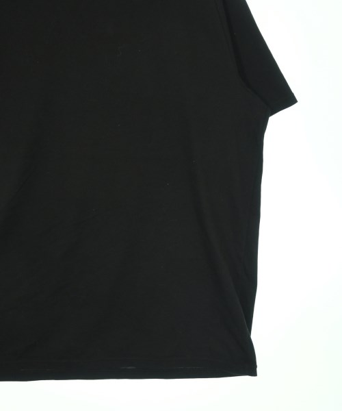 TEATORA（テアトラ）Tシャツ・カットソー 黒 サイズ:5(XXL位) メンズ/2200682659055