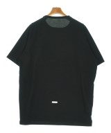 TEATORA（テアトラ）Tシャツ・カットソー 黒 サイズ:5(XXL位) メンズ/2200682659055