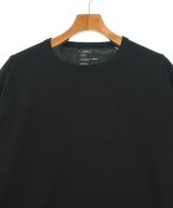 TEATORA（テアトラ）Tシャツ・カットソー 黒 サイズ:5(XXL位) メンズ/2200682659055