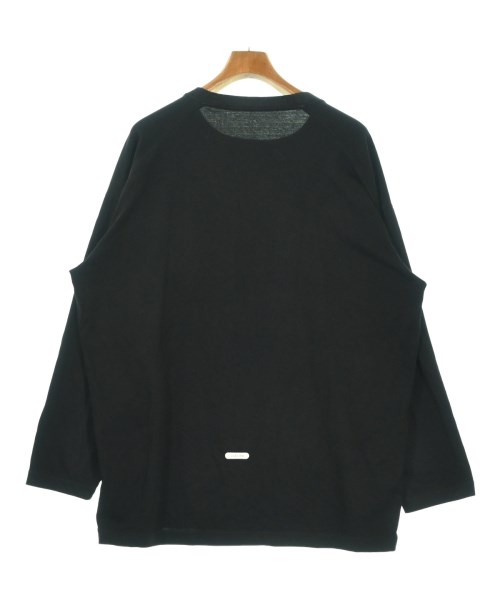 TEATORA（テアトラ）Tシャツ・カットソー 黒 サイズ:5(XXL位) メンズ/2200682659062