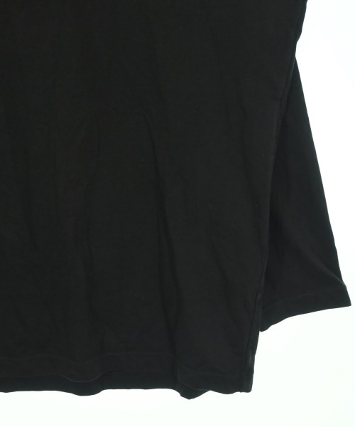 TEATORA（テアトラ）Tシャツ・カットソー 黒 サイズ:5(XXL位) メンズ/2200682659062