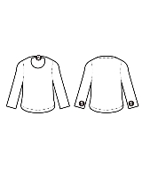 TEATORA（テアトラ）Tシャツ・カットソー 黒 サイズ:5(XXL位) メンズ/2200682659062