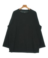 TEATORA（テアトラ）Tシャツ・カットソー 黒 サイズ:5(XXL位) メンズ/2200682659062