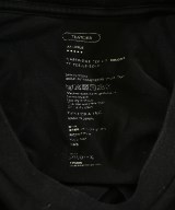 TEATORA（テアトラ）Tシャツ・カットソー 黒 サイズ:5(XXL位) メンズ/2200682659062