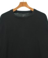 TEATORA（テアトラ）Tシャツ・カットソー 黒 サイズ:5(XXL位) メンズ/2200682659062