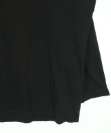 TEATORA（テアトラ）Tシャツ・カットソー 黒 サイズ:5(XXL位) メンズ/2200682659062