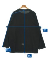 TEATORA（テアトラ）Tシャツ・カットソー 黒 サイズ:5(XXL位) メンズ/2200682659062