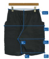 TEATORA（テアトラ）ショートパンツ 黒 サイズ:4(XL位) メンズ/2200684617022