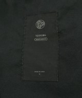 TEATORA（テアトラ）カジュアルジャケット 黒 サイズ:0(XS位) メンズ/2200690998023