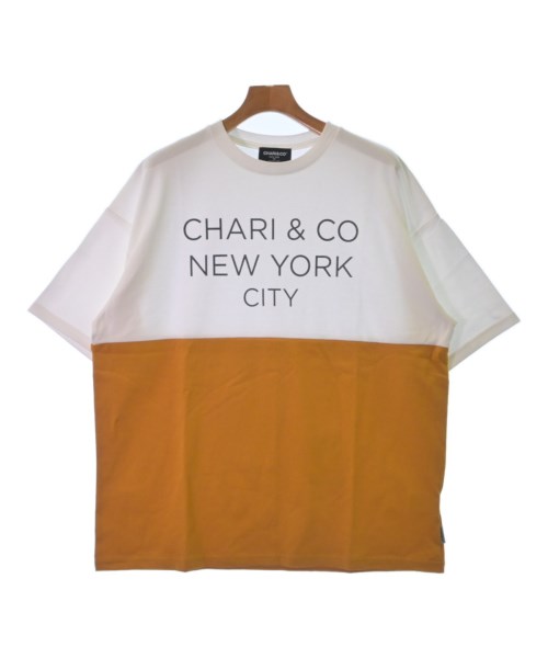 チャリアンドコー(CHARI&CO NYC)のCHARI&CO NYC Tシャツ・カットソー