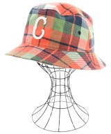 CHARI&CO NYC（チャリアンドコー）ハット その他（柄物・カラフル） サイズ:- メンズ/2200638242034