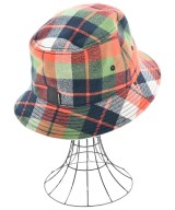 CHARI&CO NYC（チャリアンドコー）ハット その他（柄物・カラフル） サイズ:- メンズ/2200638242034
