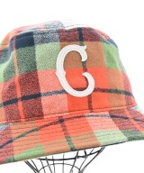CHARI&CO NYC（チャリアンドコー）ハット その他（柄物・カラフル） サイズ:- メンズ/2200638242034