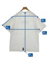 CHARI&CO NYC（チャリアンドコー）Tシャツ・カットソー 白 サイズ:L メンズ/2200639433196