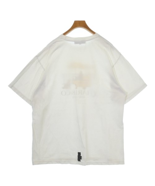 CHARI&CO NYC（チャリアンドコー）Tシャツ・カットソー 白 サイズ:XL メンズ/2200639433219