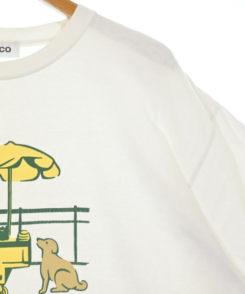 CHARI&CO NYC（チャリアンドコー）Tシャツ・カットソー 白 サイズ:XL メンズ/2200639433219