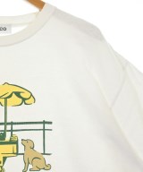 CHARI&CO NYC（チャリアンドコー）Tシャツ・カットソー 白 サイズ:XL メンズ/2200639433219
