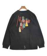 CHARI&CO NYC（チャリアンドコー）Tシャツ・カットソー 黒 サイズ:L メンズ/2200615332161