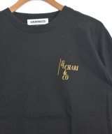 CHARI&CO NYC（チャリアンドコー）Tシャツ・カットソー 黒 サイズ:L メンズ/2200615332161
