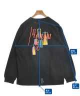 CHARI&CO NYC（チャリアンドコー）Tシャツ・カットソー 黒 サイズ:L メンズ/2200615332161