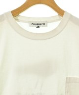 CHARI&CO NYC（チャリアンドコー）Tシャツ・カットソー 白 サイズ:XL メンズ/2200632333097