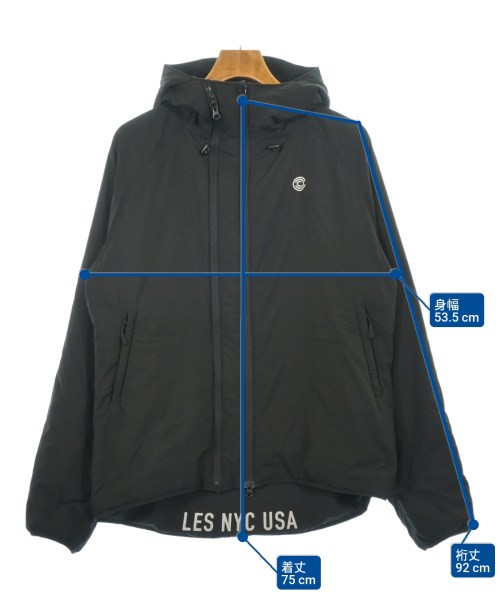 CHARI&CO NYC（チャリアンドコー）その他 黒 サイズ:L メンズ/2200610164057