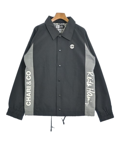 チャリアンドコー(CHARI&CO NYC)のCHARI&CO NYC ブルゾン