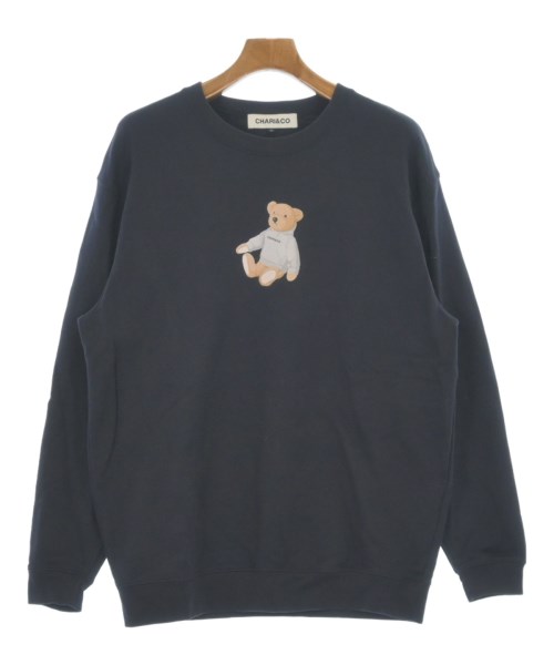 チャリアンドコー(CHARI&CO NYC)のCHARI&CO NYC スウェット
