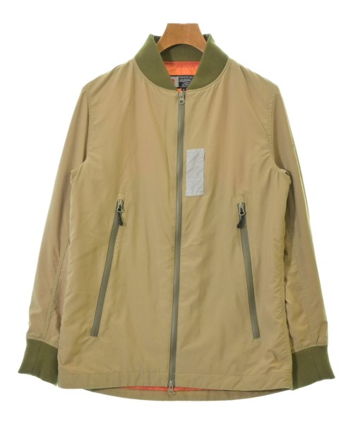 チャリアンドコー(CHARI&CO NYC)のCHARI&CO NYC ミリタリーブルゾン