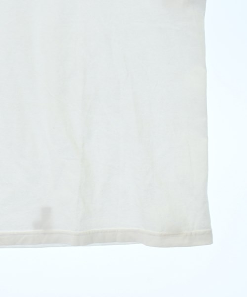 CHARI&CO NYC（チャリアンドコー）Tシャツ・カットソー 白 サイズ:M メンズ/2200676622027